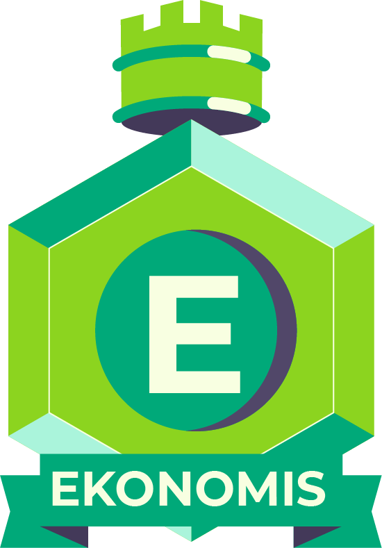 Ekonomis Icon