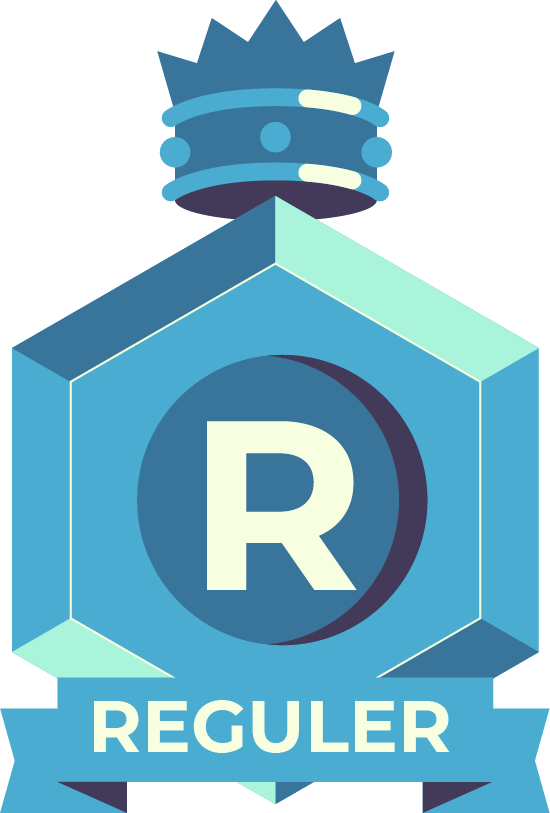 Reguler Icon